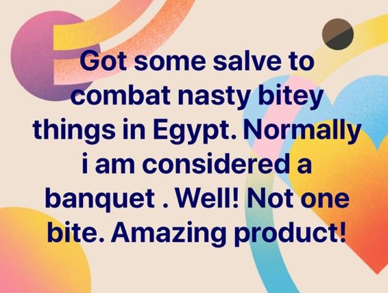 Review from Adele O.