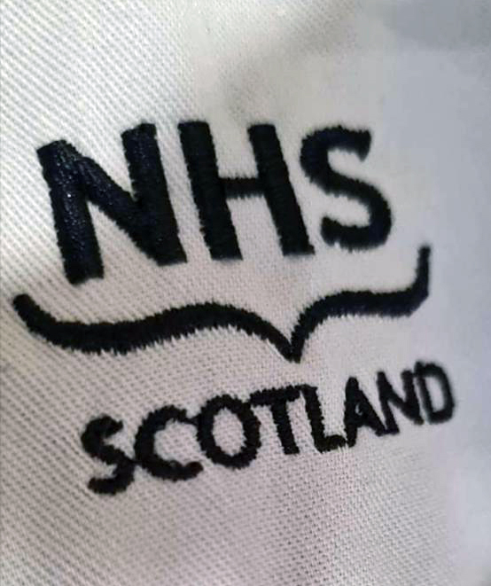 NHS Scotland
