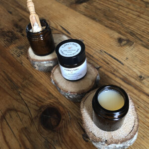 Cubby’s Oaty All-Over Salve