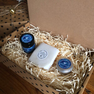 Cubby’s Moisturising Dook Collection for the Wild Ones