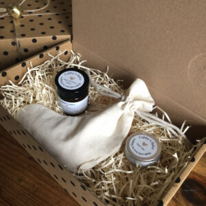 Cubby’s Oaty Collection Gift Set